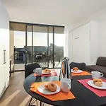 Del Mar Emotion Aparthotel 4*