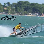 Aparthotel Del Mar Emotion 4*