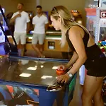 Del Mar Emotion Ližnjan