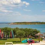 Del Mar Emotion Aparthotel Ližnjan