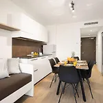 Del Mar Emotion Aparthotel Ližnjan