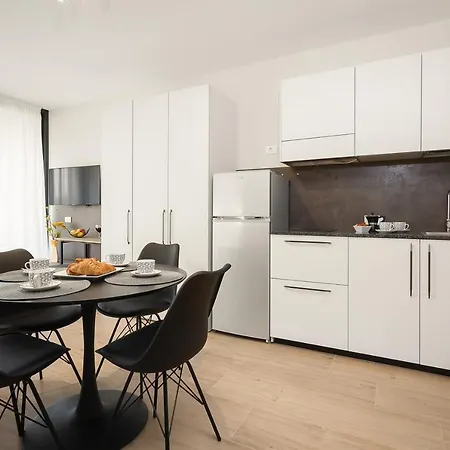 Del Mar Emotion 4* Ližnjan