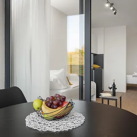 Aparthotel Del Mar Emotion Ližnjan