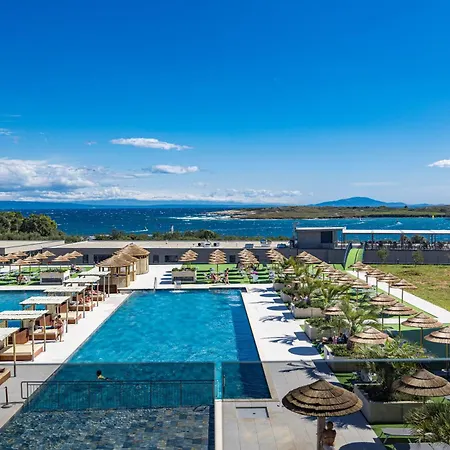 Del Mar Emotion Aparthotel Ližnjan