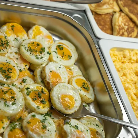 Appart hôtel Del Mar Emotion