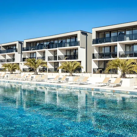 Del Mar Emotion Aparthotel Liznjan