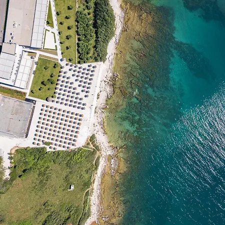 Del Mar Emotion Appart hôtel 4*