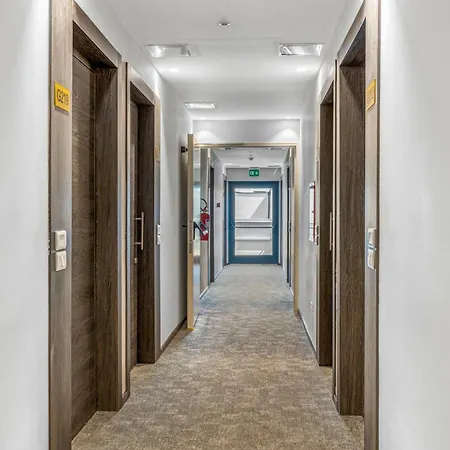 Del Mar Emotion Aparthotel 4*