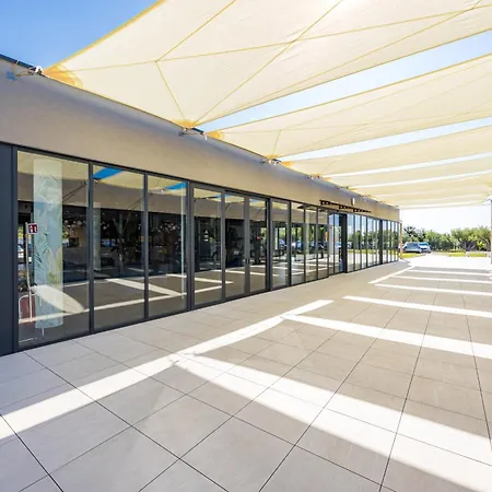 Del Mar Emotion Aparthotel Ližnjan