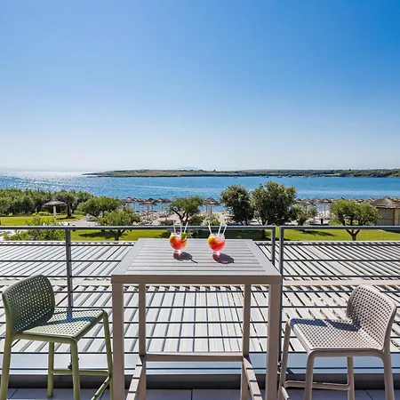 Del Mar Emotion Ližnjan