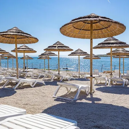 Appart hôtel Del Mar Emotion