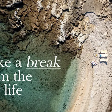 Del Mar Emotion Appart hôtel 4*