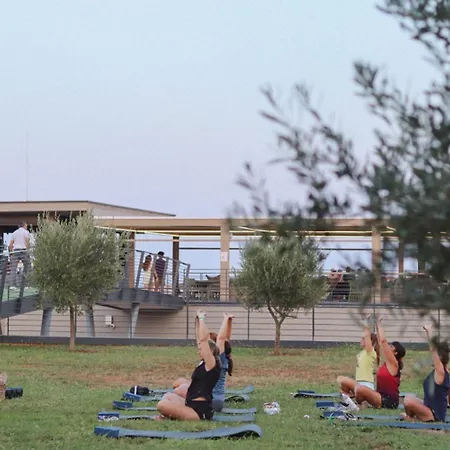 Del Mar Emotion Appart hôtel Ližnjan