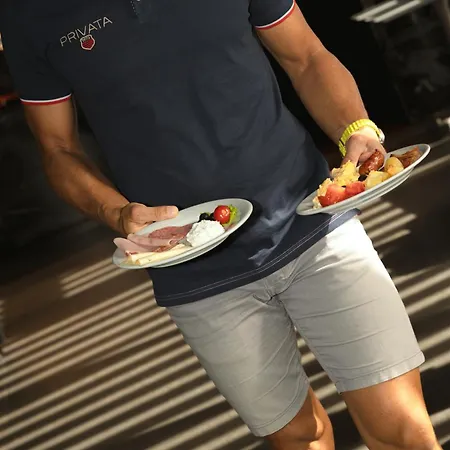 Appart hôtel Del Mar Emotion Ližnjan