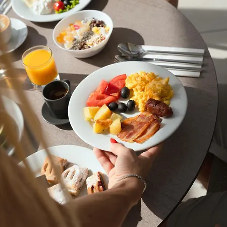 Del Mar Emotion 4* Ližnjan