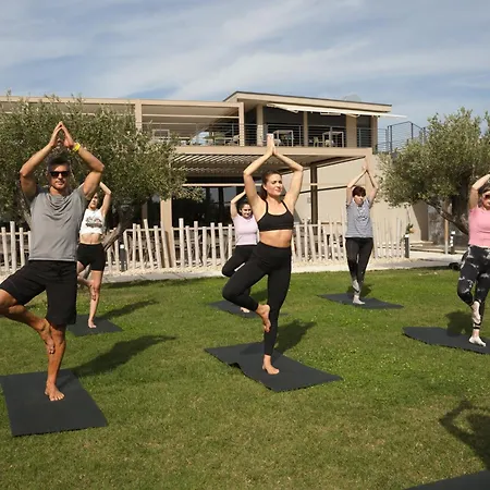 Appart hôtel Del Mar Emotion