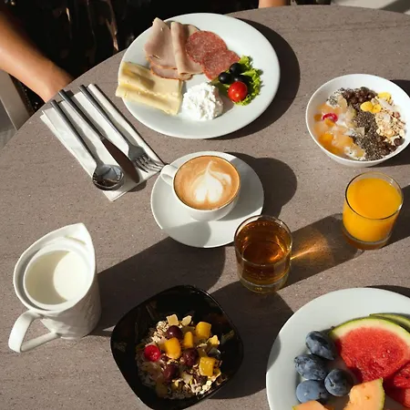 Appart hôtel Del Mar Emotion Ližnjan