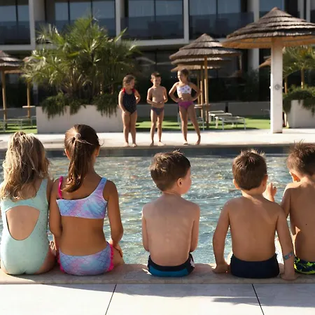 Del Mar Emotion 4* Ližnjan