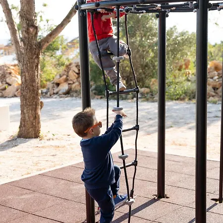 Appart hôtel Del Mar Emotion