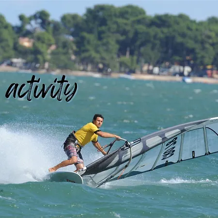 Appart hôtel Del Mar Emotion 4*