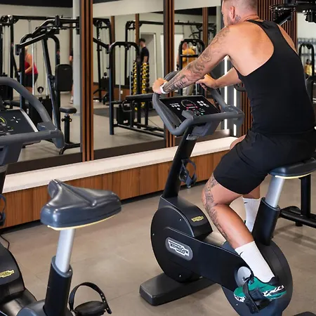 Del Mar Emotion Aparthotel