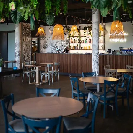 Aparthotel Del Mar Emotion