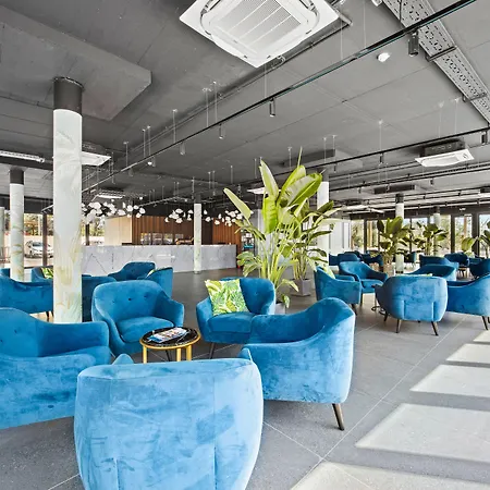 Aparthotel Del Mar Emotion 4*