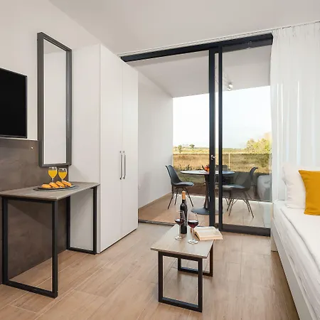 Aparthotel Del Mar Emotion Ližnjan