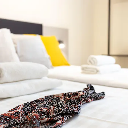 Del Mar Emotion Aparthotel Ližnjan