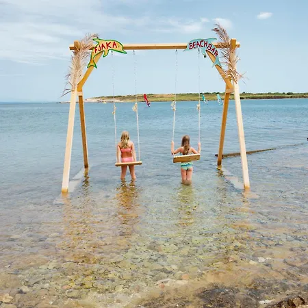 Appart hôtel Del Mar Emotion 4*