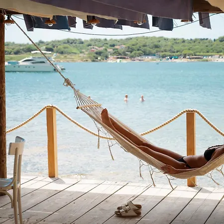 Del Mar Emotion Ližnjan