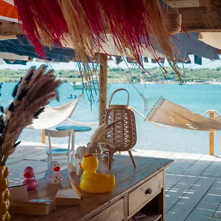 Appart hôtel Del Mar Emotion 4*