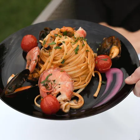 Appart hôtel Del Mar Emotion