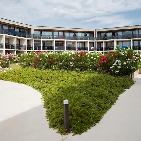 Del Mar Emotion Aparthotel Ližnjan
