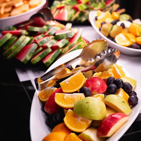 Del Mar Emotion Appart hôtel