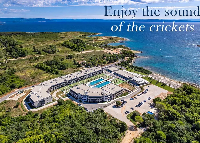 Del Mar Emotion Lejlighedshotel 4*