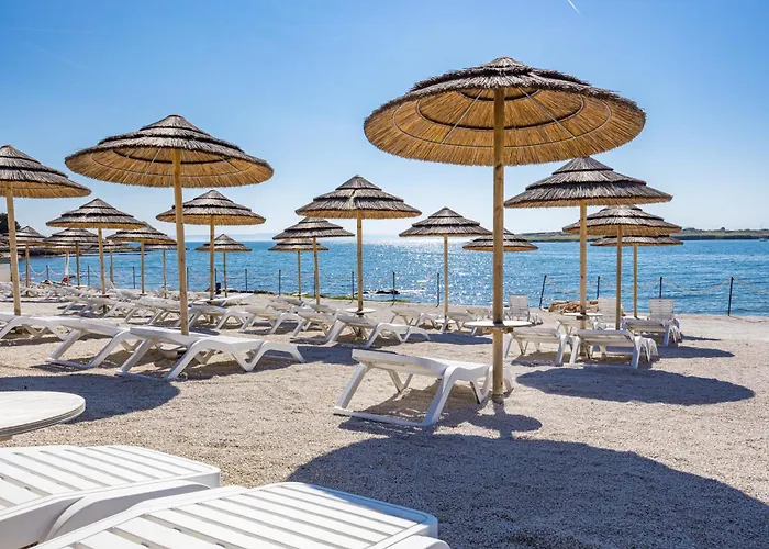 Lejlighedshotel Del Mar Emotion