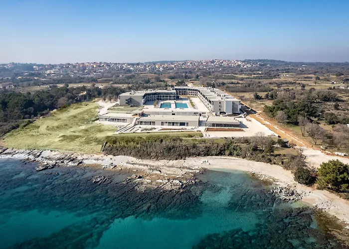 Del Mar Emotion Lejlighedshotel