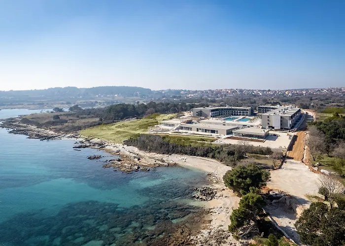 Del Mar Emotion Lejlighedshotel 4*