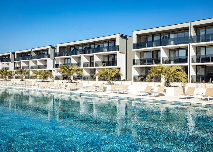Apart-hotel Del Mar Emotion