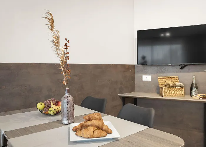 Lejlighedshotel Del Mar Emotion 4*