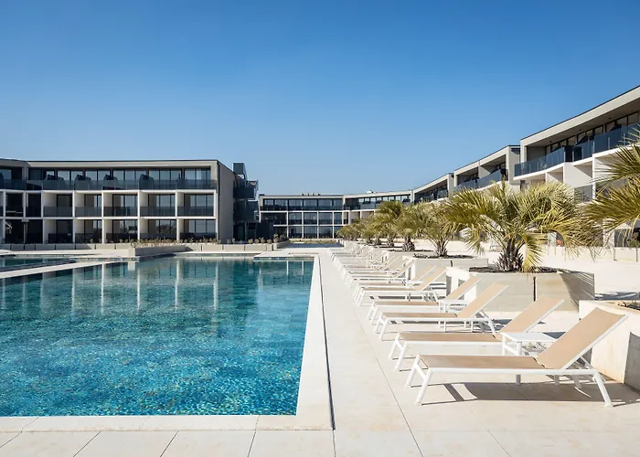 Apart-hotel Del Mar Emotion 4*