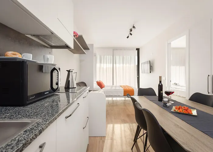 Del Mar Emotion Ližnjan