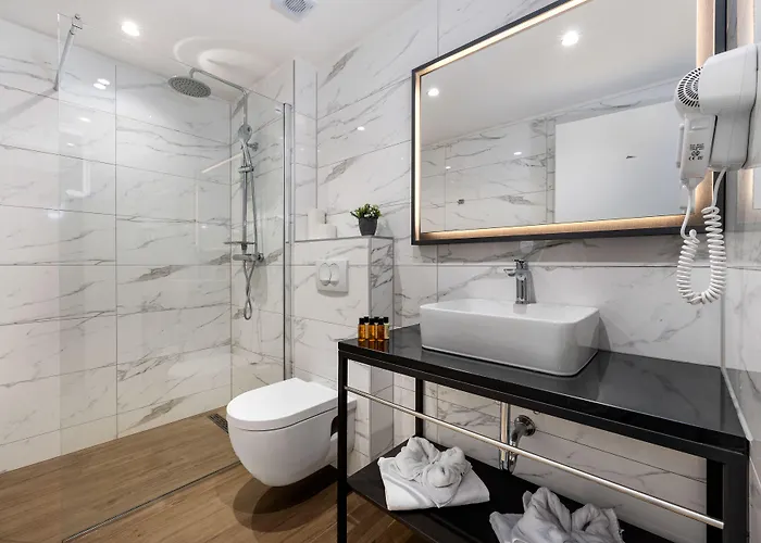Del Mar Emotion Lejlighedshotel 4*