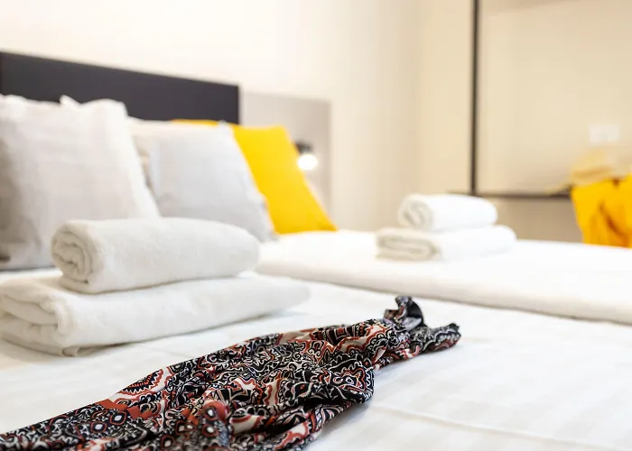 Del Mar Emotion Lejlighedshotel Ližnjan
