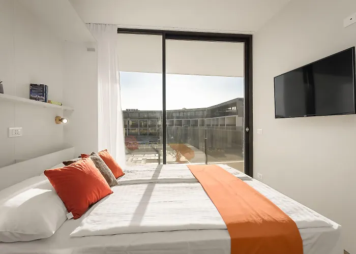 Del Mar Emotion Aparthotel 4*