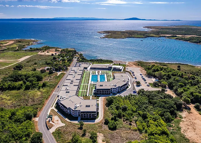 Apart-hotel Del Mar Emotion