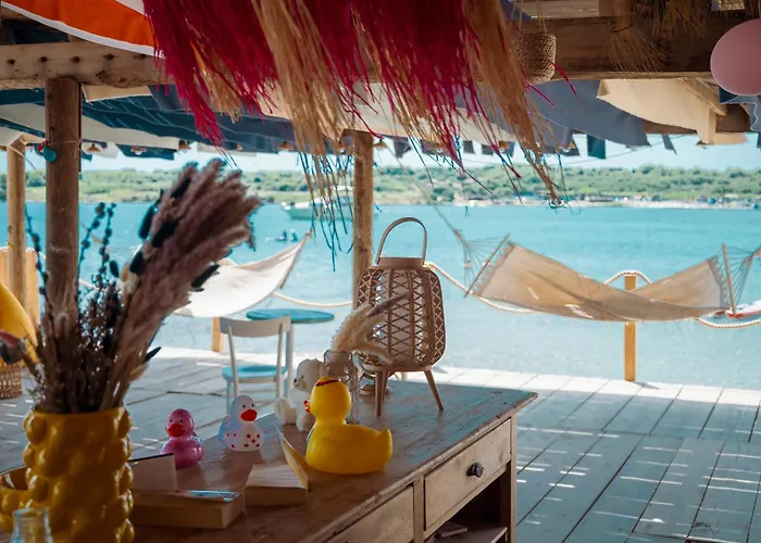 Lejlighedshotel Del Mar Emotion 4*