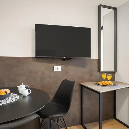 Del Mar Emotion Ližnjan