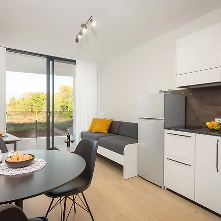 Del Mar Emotion 아파트호텔